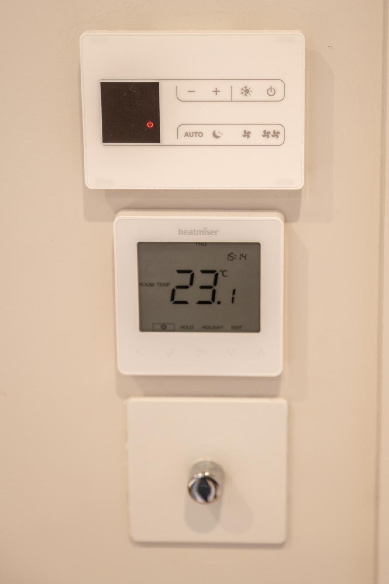 Modern, Stylish Newly Refurbished 2Nd Floor Apartment In Fitzrovia Londres Exterior foto